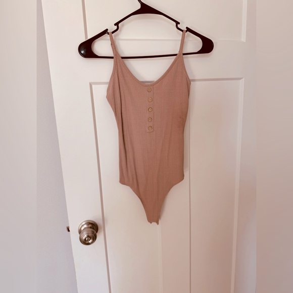 Women bodysuit - Picture 1 of 2